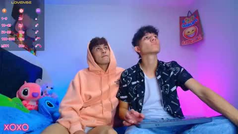 daniels online show from 12/19/25, 02:18