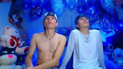 daniels online show from 01/19/26, 12:03