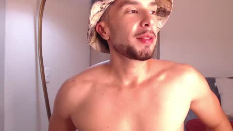 Daniel Santos online show from 06/04/26, 07:03