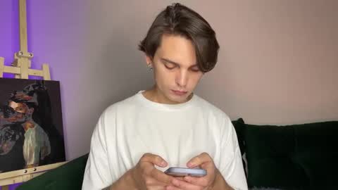 danieltuckerr online show from 09/28/25, 03:28