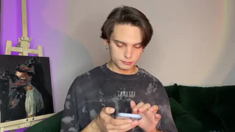 danieltuckerr online show from 09/29/25, 04:34