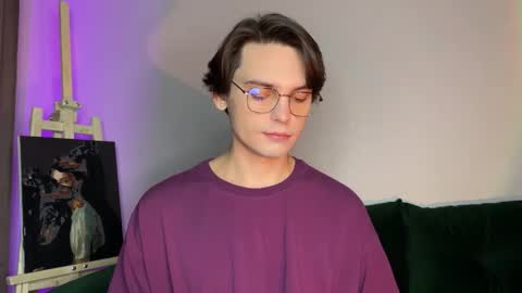 danieltuckerr online show from 10/02/25, 06:15