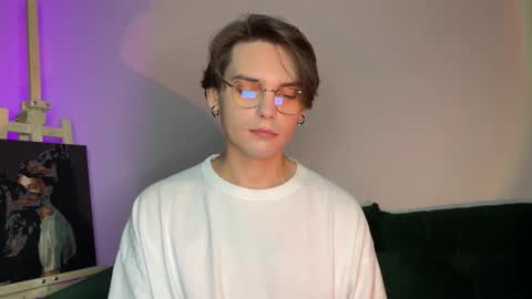 danieltuckerr online show from 10/05/25, 07:45