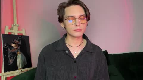 danieltuckerr online show from 10/06/25, 07:00