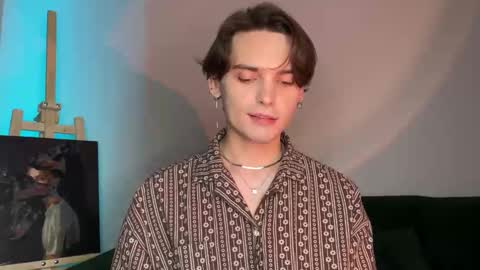 danieltuckerr online show from 10/12/25, 04:00