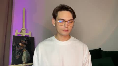 danieltuckerr online show from 10/17/25, 05:48