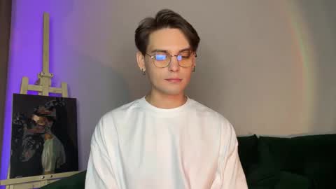 danieltuckerr online show from 10/23/25, 11:24