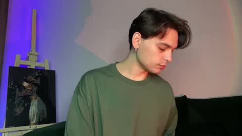 danieltuckerr online show from 11/01/25, 06:43