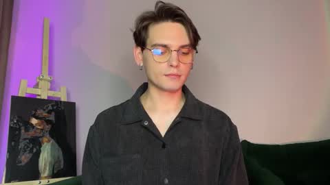 danieltuckerr online show from 11/05/25, 10:54