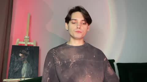 danieltuckerr online show from 11/25/25, 09:48