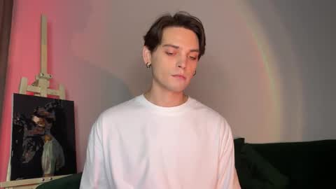 danieltuckerr online show from 11/29/25, 10:35