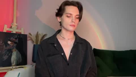 danieltuckerr online show from 02/10/26, 05:17