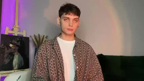 danieltuckerr online show from 02/14/26, 04:04