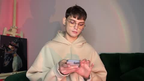 danieltuckerr online show from 02/20/26, 04:51