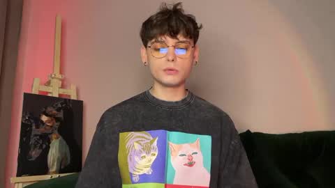 danieltuckerr online show from 03/21/26, 06:55