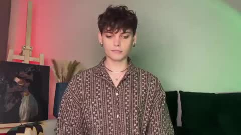 danieltuckerr online show from 04/04/26, 05:10