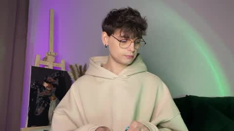 danieltuckerr online show from 04/09/26, 10:59