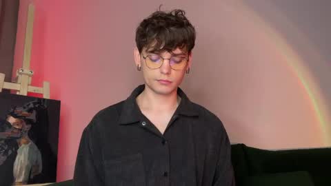 danieltuckerr online show from 04/19/26, 12:22