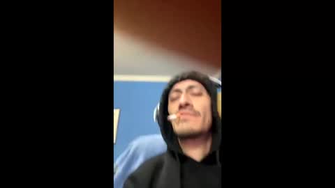 Daniel online show from 02/26/25, 04:14