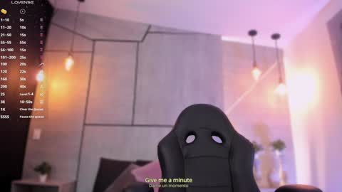 Danii  online show from 01/03/25, 05:50