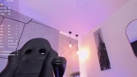 Danii  online show from 01/18/25, 06:56