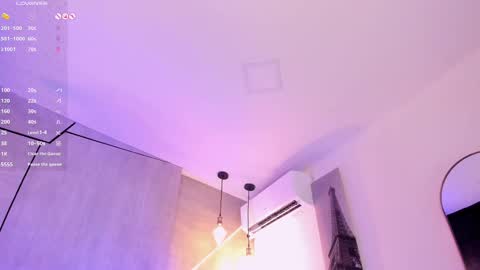 Danii  online show from 02/20/25, 08:17