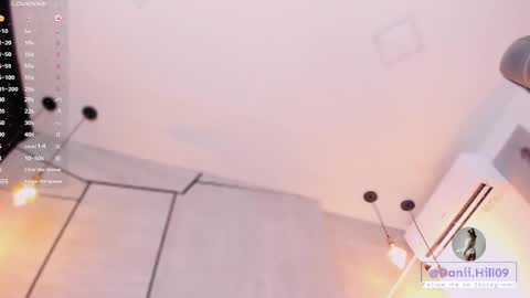 Danii  online show from 03/11/25, 05:38