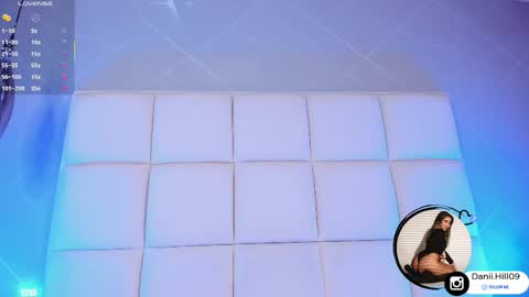 Danii  online show from 10/27/25, 04:05