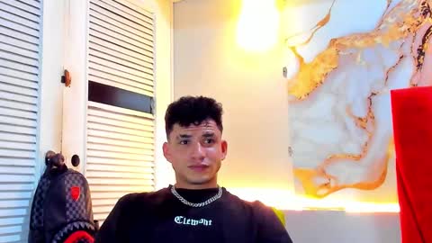 Snapshot of danii_scot chatting on 11/24/25, 03:50 Dani online show from 11/24/25, 03:50