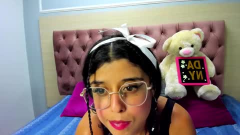 DaniiBelluci  online show from 02/27/25, 10:26