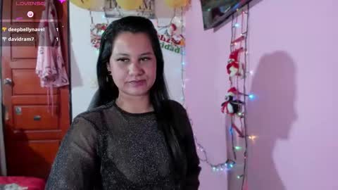 DaNii online show from 11/29/25, 04:10