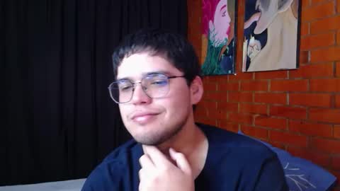 Daniel online show from 09/16/25, 11:55