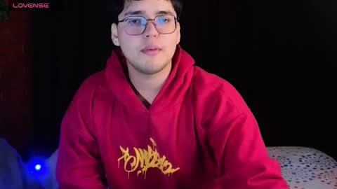 Daniel online show from 11/09/25, 11:36