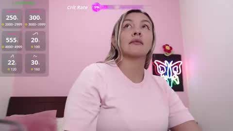 K A R O L online show from 11/27/25, 01:07