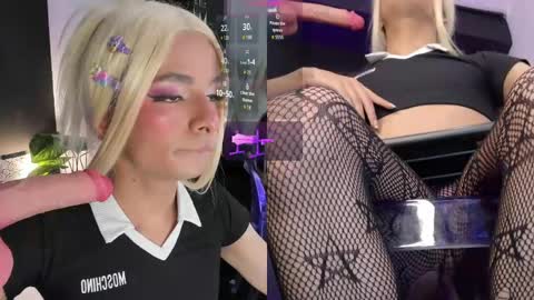 Snapshot of danika_dahl chatting on 04/25/26, 07:11 Danika Dahl online show from 04/25/26, 07:11