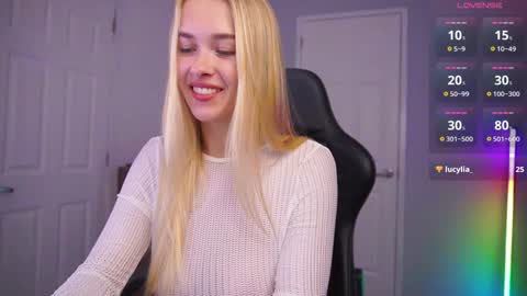 Hi my name is Anna. Please say hello I like to chat with you. If u have request use Tip option .Thank you online show from 12/27/24, 01:22