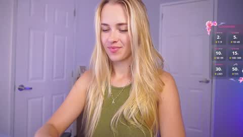 Hi my name is Anna. Please say hello I like to chat with you. If u have request use Tip option .Thank you online show from 01/23/25, 04:41