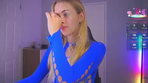 Hi my name is Anna. Please say hello I like to chat with you. If u have request use Tip option .Thank you online show from 03/06/25, 07:14