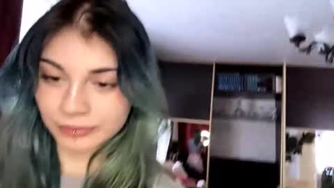 Melissa online show from 02/20/26, 10:27