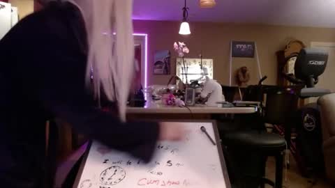 DanikaWhite69 online show from 12/23/24, 07:49