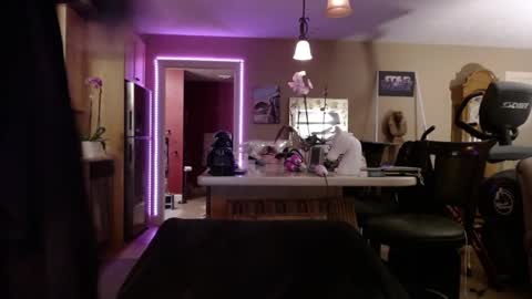 DanikaWhite69 online show from 01/01/25, 08:13