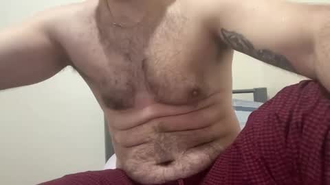 danileush88 online show from 02/04/26, 09:59