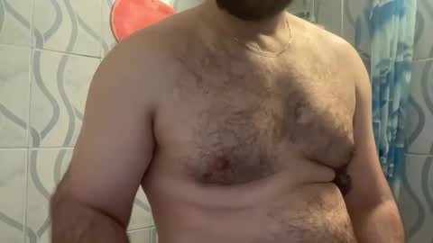 danileush88 online show from 02/12/26, 09:59