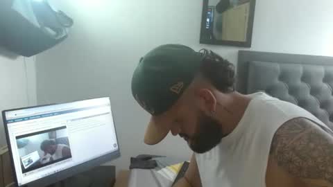 Snapshot of daniloh_xxx chatting on 02/22/26, 05:55 daniloh_xxx online show from 02/22/26, 05:55