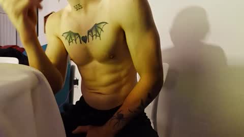 Dani Lorenzo online show from 06/02/26, 12:56