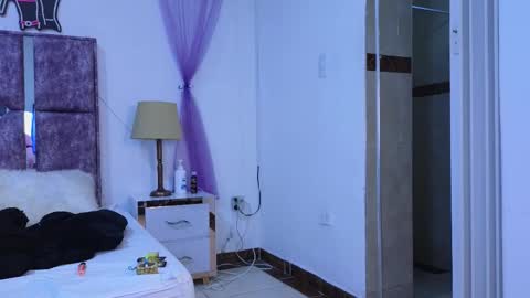 Snapshot of danilu_eva21 chatting on 11/06/25, 09:26 Danilu and Eva online show from 11/06/25, 09:26