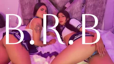 Danilu and Eva online show from 03/04/26, 06:25