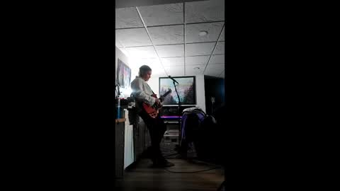 danimal5000 online show from 03/15/26, 01:11