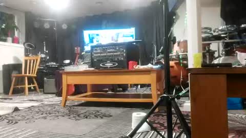 danimal5000 online show from 07/12/26, 11:01