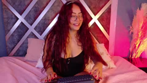 daninianderson online show from 09/18/25, 05:09